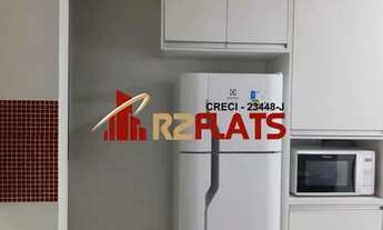 Imagem 7: Flat com ótimo preço no bairro Moema. Confira!