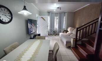 Imagem 4: Sobrado com Piscina e Espaço Gourmet no Bairro Santa Cruz em Gravataí