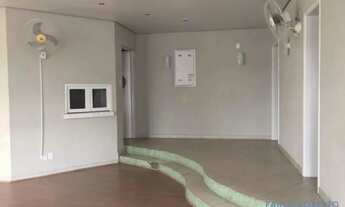 Imagem 6: PRÉDIO - MOEMA PÁSSAROS - SP