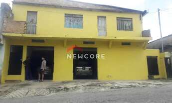 Imagem 7: Casa em Rua São Francisco de Assis - Veneza - Ribeirão das Neves/MG