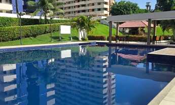 Imagem: CONDOMÍNIO MARIA DA FÉ - AV. CONSTANTINO