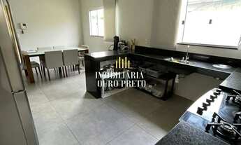 Imagem 5: Casa com 3 quartos á venda no Rio Branco