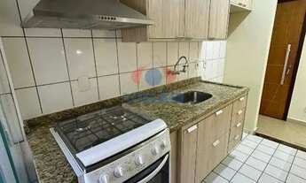 Imagem 3: Apartamento para aluguel, 2 quartos, 1 vaga, Jardim Alice - Indaiatuba/SP