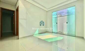 Imagem 4: Área Privativa com 2 Quartos sendo 1 Suíte, 1 Vaga Bairro Piratininga