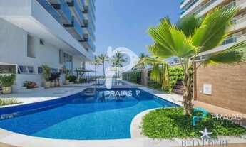 Imagem 5: Luxuoso apartamento à venda em Riviera de São Lourenço