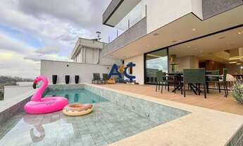 Imagem: Casa com 04 quartos no condomínio Portal