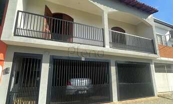 Imagem 2: Sobrado à venda em Salto, Vila Roma, com 3 quartos, com 170 m²