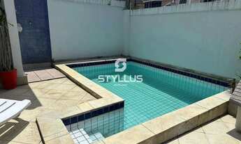 Imagem 4: Vargem Pequena Casa em condomínio com 4 dormitórios