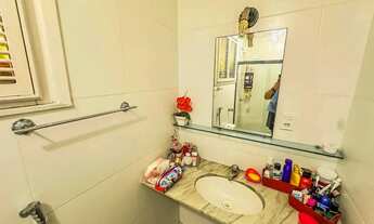 Imagem 6: Apartamento mobiliado 113m² na Oliveira Paiva, 3 quartos, perto do Via Sul