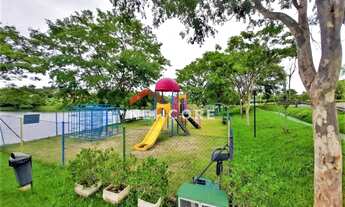 Imagem 5: Lote em condomínio em Rua Masaichi Fujii - Terras de Itaici - Indaiatuba/SP