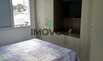 Imagem 5: Apartamento para Venda em Boituva, Jardim Oreana, 2 dormitórios, 1 suíte, 2 banheiros, 1 v