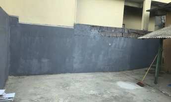 Imagem 3: CASA NO LIRIO DO VALE 1 PARA CASAL, COM SALA, SUITE, GARAGEM, QUINTAL, BANHEIRO