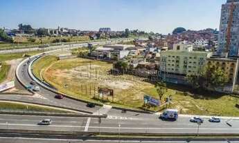 Imagem 5: Terreno para alugar em São Bernardo do Campo - Centro
