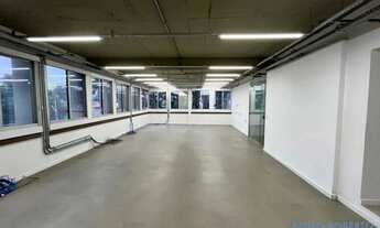 Imagem 5: CONJ. COMERCIAL - ITAIM BIBI - SP