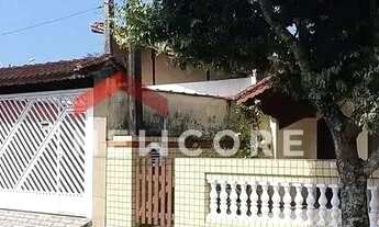 Imagem 2: Casa em Rua Antônio Reinaldo Gonçalves - Caiçara - Praia Grande/SP