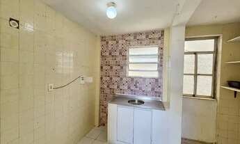 Imagem 7: Imóvel para venda com 58 metros quadrados com 2 quartos em Engenho Velho de Brotas - Salva