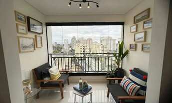 Imagem 3: Apartamento para venda e locação