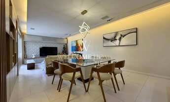 Imagem 3: Apartamento com 4 quartos à venda, 150 m² por R$ 1.450.000 - Icaraí - Niterói/RJ