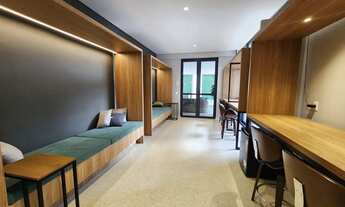 Imagem: Apartamento para alugar em Jardim Emilia