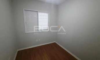 Imagem 7: Apartamento de 2 dormitórios no Parque Faber Castell - Aluguel Padrão