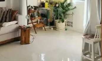 Imagem: APARTAMENTO 3 QUARTOS (1 SUÍTE), 117M²