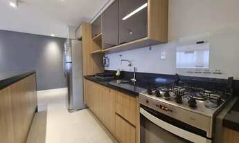 Imagem 4: APARTAMENTO RESIDENCIAL em SALVADOR - BA, ARMAÇÃO