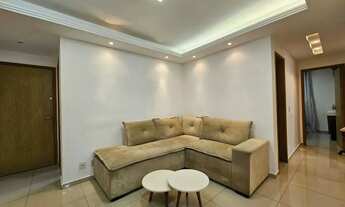 Imagem 2: Apartamento de 2 quartos à venda no bairro Castelo - BH