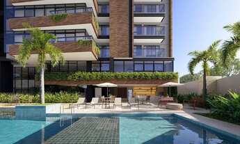 Imagem 6: BREVE LANÇAMENTO CASTEL LINDOLFO APARTAMENTO DE ALTO PADRÃO NO BAIRRO HORTO