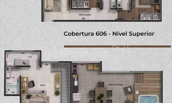 Imagem: Venda Cobertura Dona Clara Belo Horizonte