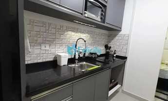 Imagem 6: Apartamento com 1 dorms, 34m2 na Vila Santa Edwiges