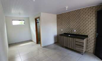 Imagem: Kitnet Jd Eldorado Carambeí