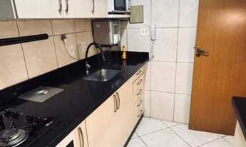 Imagem 5: Vendo/Financia, Apartamento Fantástico, Mobiliado, Equipado e Decorado, Qr 402 Samambaia