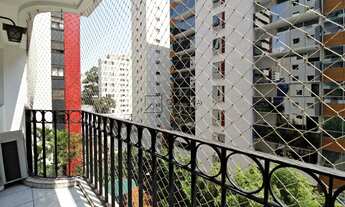 Imagem 5: Aluguel Apartamento 3 Dormitórios - 117 m² Paraíso