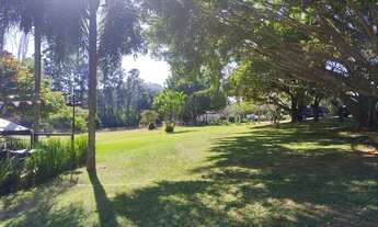 Imagem 6: Terreno à venda em Vinhedo, Terras de Santa Teresa, com 812 m², Residencial Terras de Sant