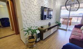 Imagem 4: Apartamento na Tupi - Praia Grande/SP