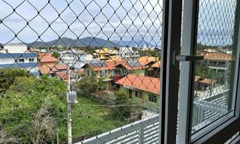 Imagem 6: Cobertura 3 Dormitórios Exclusiva no Campeche a Poucos Passos do Mar