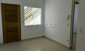 Imagem: Apartamento à venda novo com 45m² e 2