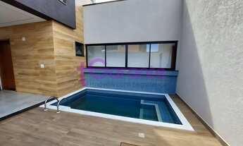 Imagem 3: Sobrado no Condominio Villagio Wanel, em Sorocaba-SP