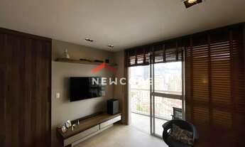 Imagem 6: Apartamento em Avenida Marechal Deodoro - Gonzaga - Santos/SP