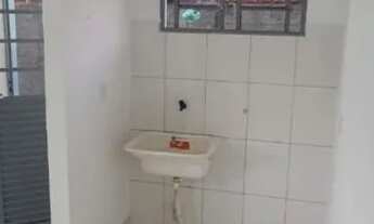 Imagem 4: Vendo Casa com possibilidade de financiamento Minha Casa Minha Vida