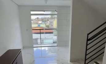 Imagem: Cobertura c/3 quartos c/ suite c/ 02 vagas