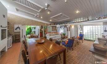 Imagem 6: CASA A VENDA EM BARRA DO UNA