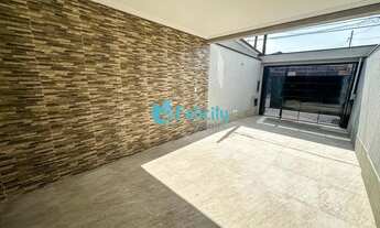 Imagem 3: Sobrado com 3 dorms, 1 suíte, 2 vagas, 120m2 no Parque São Domingos