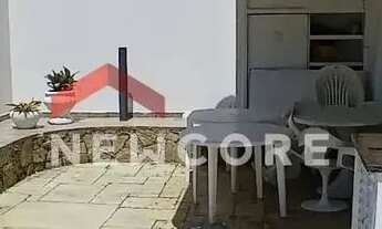 Imagem 7: Cobertura em Rua Benjamin Constant - Pitangueiras - Guarujá/SP