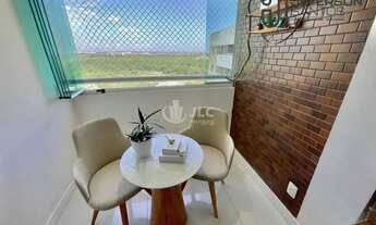 Imagem 2: Apartamento à Venda no Condomínio Exclusive Jabotiana [6059