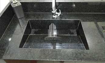 Imagem 6: Apartamento à venda no Cambuci, São Paulo-SP: 1 quarto, 1 sala, 1 banheiro, 36m². Agende s