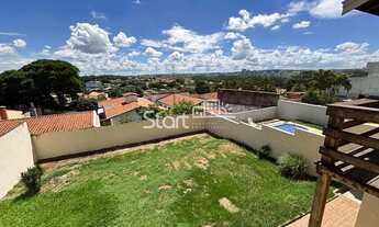 Imagem 6: Casa - Parque São Quirino - Campinas