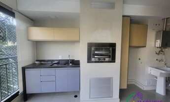 Imagem 4: APARTAMENTO - BARRA FUNDA - SP