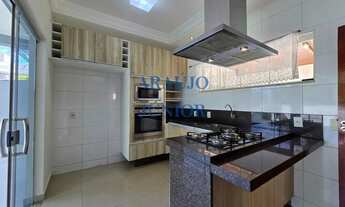 Imagem 3: Casa de esquina no Residencial Primavera para vender. Estuda permuda em imóvel de menor va