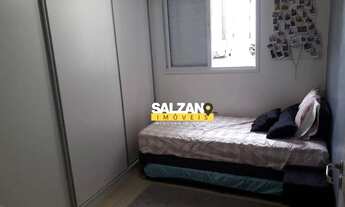 Imagem 7: Apartamento com 2 dormitórios à venda, 70 m² por R$ 300.000 - Vila São José - Taubaté/SP